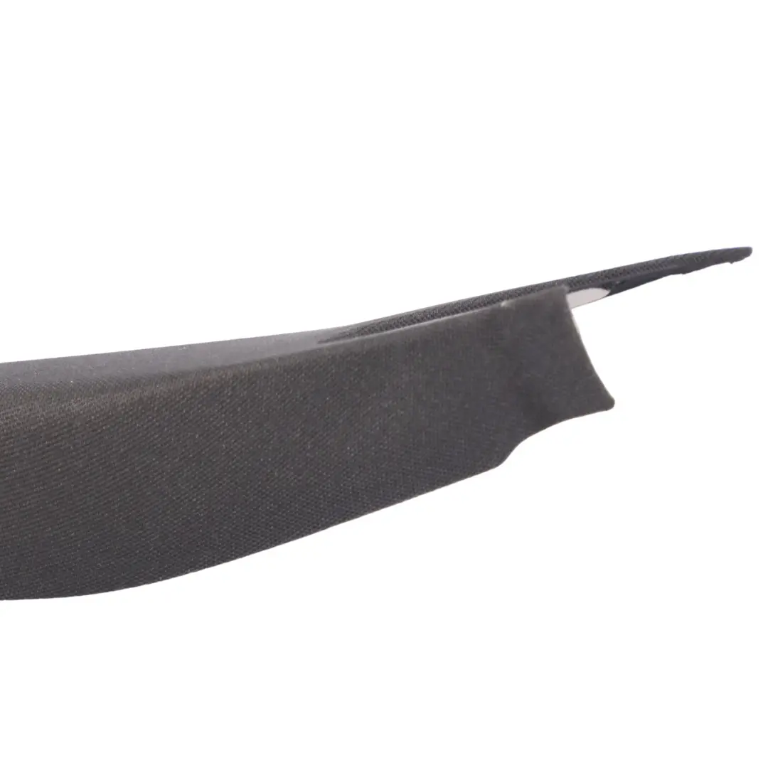 A-Säule Säule Trim Abdeckung Panel Vorne Links für Mercedes C205 Coupe mit Teilenummer A2056905305 Mercedes C205 Coupe A-Säule Säule Trim Abdeckung Panel Vorne Links - SKU A2056905305 - Teilenummer A2056905305