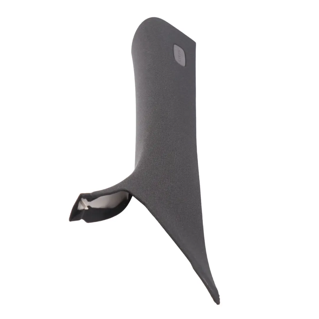 Mercedes C205 Coupe A-Säule Säule Trim Abdeckung Panel Vorne Links - SKU A2056905305 - Teilenummer A2056905305