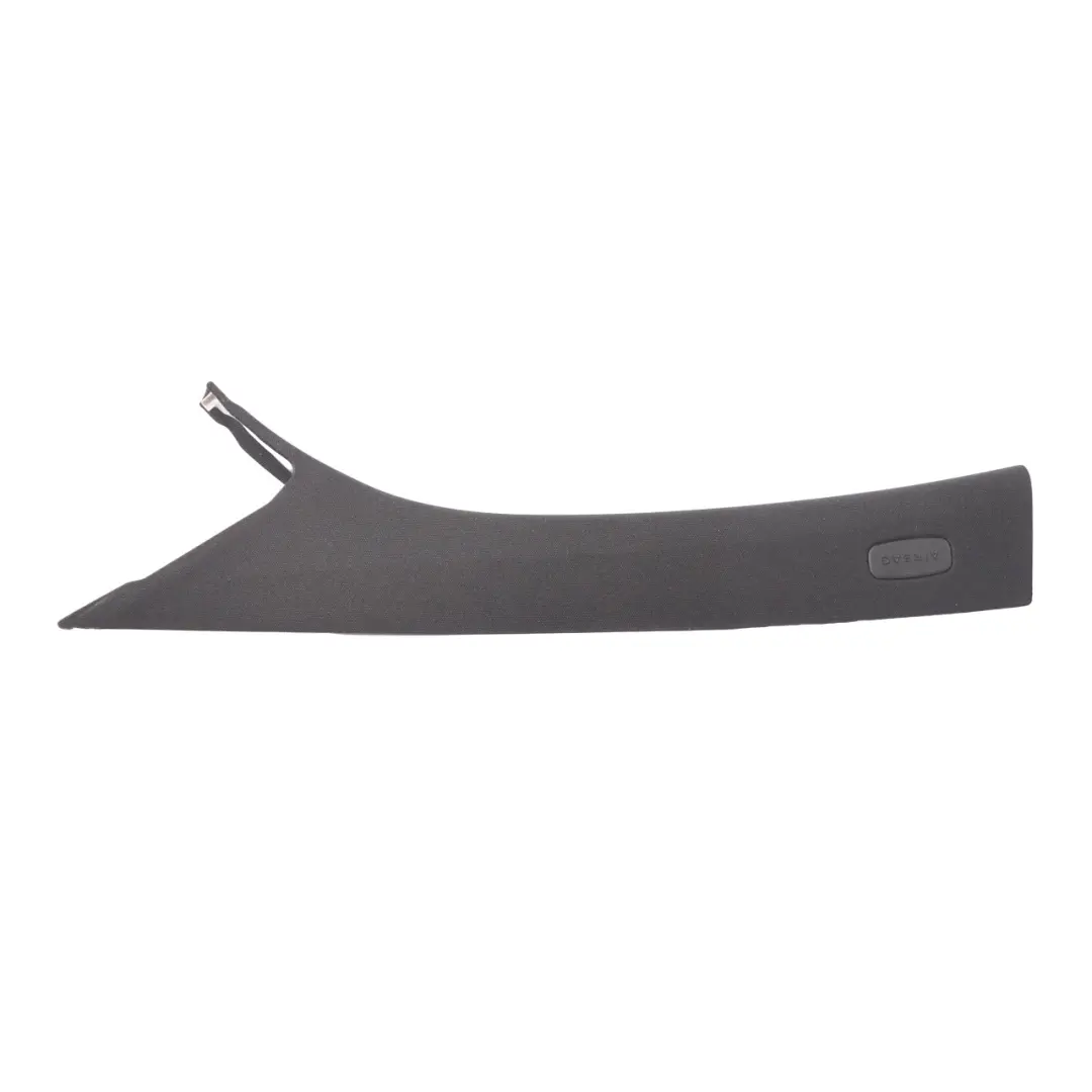 Mercedes C205 Coupé Colonna A Pannello copertura anteriore sinistro - SKU A2056905305 - Numero di parte A2056905305