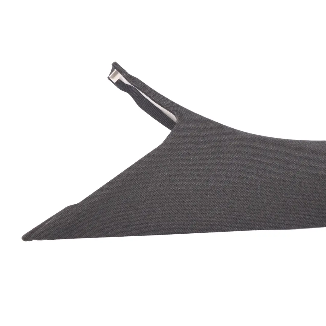 Mercedes C205 Coupe A-Pilar Columna Cubre Panel Delantero Izquierdo - SKU A2056905305 - Número de pieza A2056905305