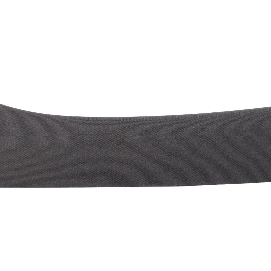 A-Säule Säule Trim Abdeckung Panel Vorne Links für Mercedes C205 Coupe mit Teilenummer A2056905305 Mercedes C205 Coupe A-Säule Säule Trim Abdeckung Panel Vorne Links - SKU A2056905305 - Teilenummer A2056905305