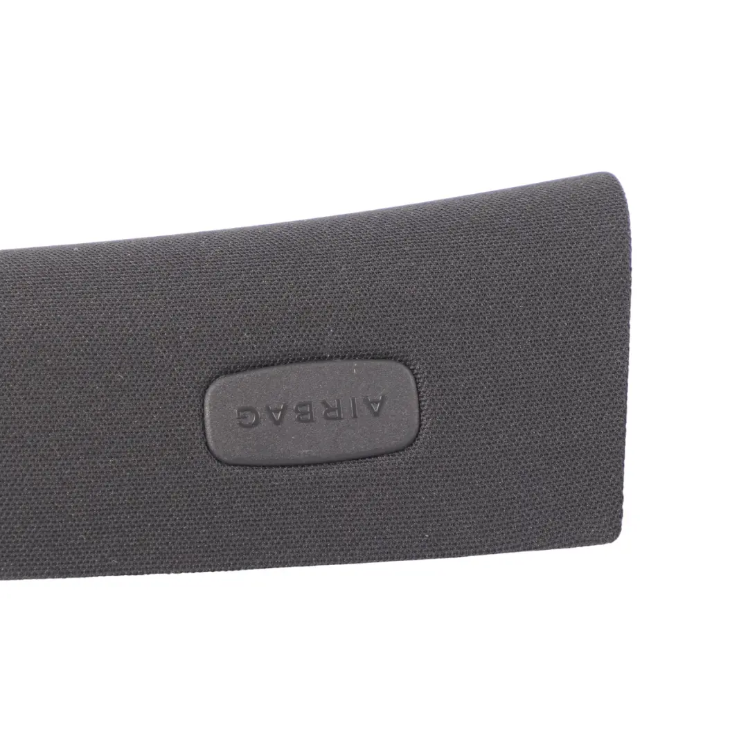 Mercedes C205 Coupe A-Säule Säule Trim Abdeckung Panel Vorne Links - SKU A2056905305 - Teilenummer A2056905305