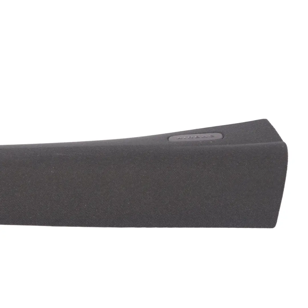 Mercedes C205 Coupe Front Right O/S Side A Pillar Cover Trim Panel - SKU A2056905405 - Part number A2056905405