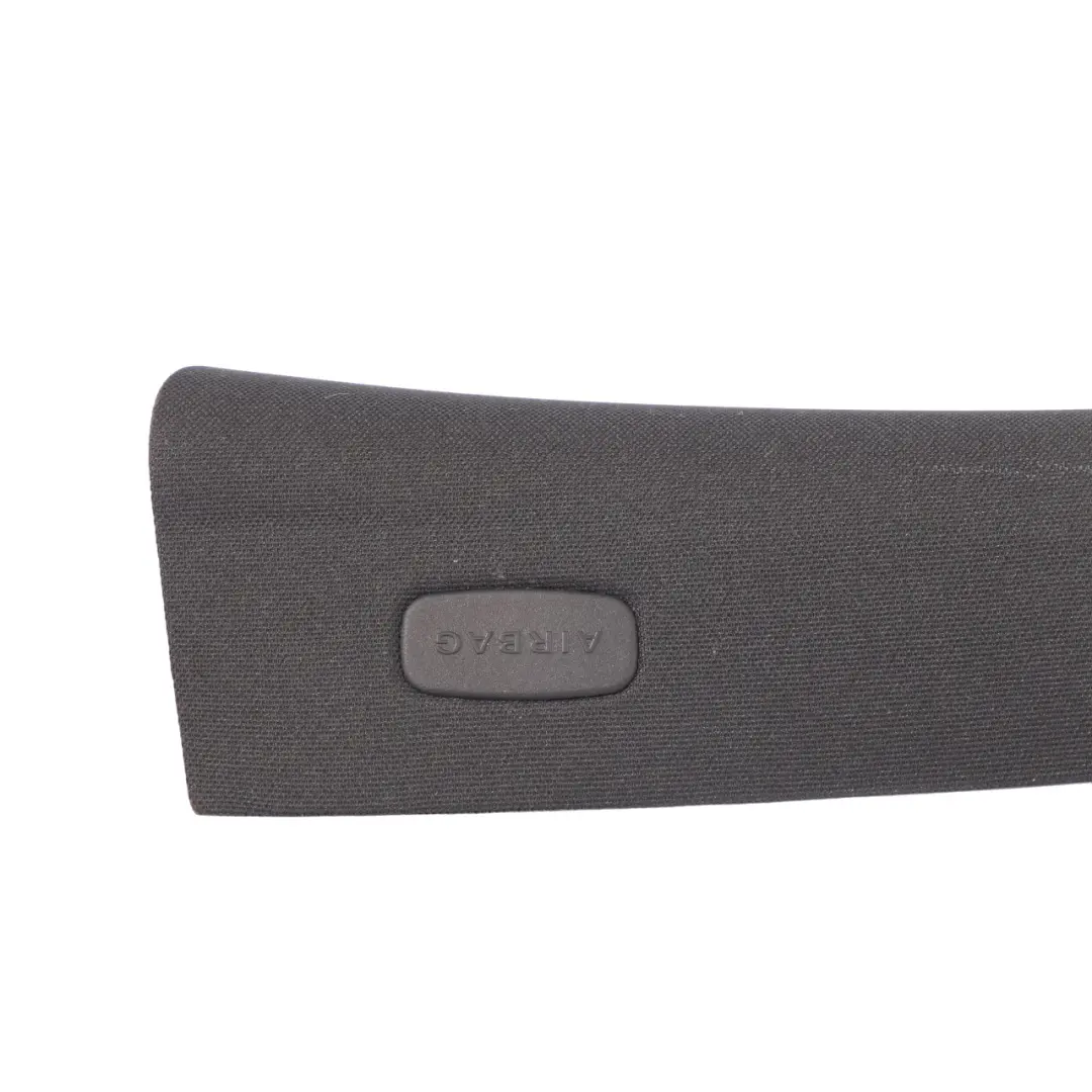 Front Right O/S Side A Pillar Cover Trim Panel to Mercedes C205 Coupe with Part number A2056905405 Mercedes C205 Coupe Front Right O/S Side A Pillar Cover Trim Panel - SKU A2056905405 - Part number A2056905405