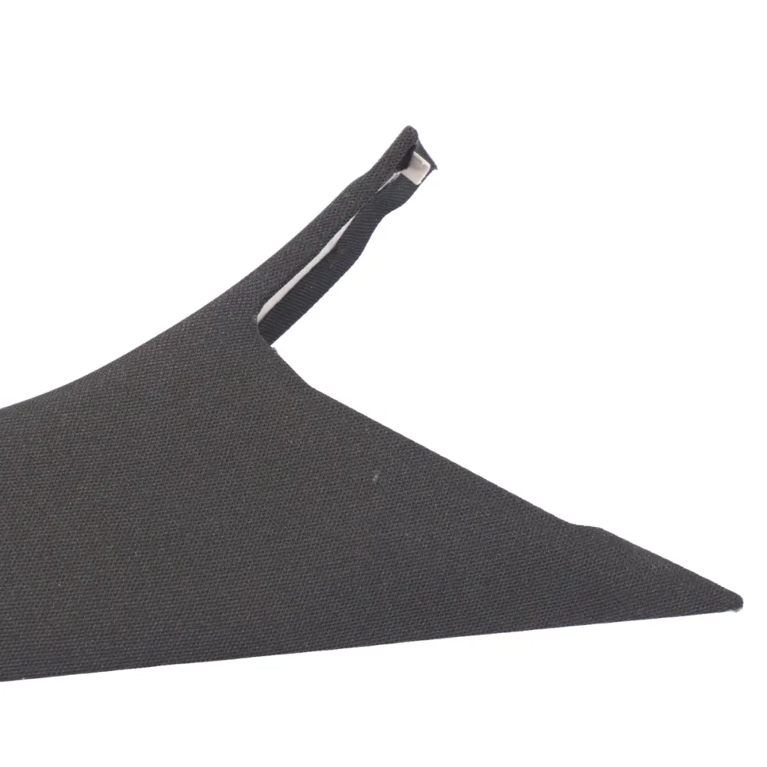 Coupé Anteriore Destra Lato A Pilastro Copertura Trim per Mercedes C205 con numero di parte A2056905405 Mercedes C205 Coupé Anteriore Destra Lato A Pilastro Copertura Trim - SKU A2056905405 - Numero di parte A2056905405