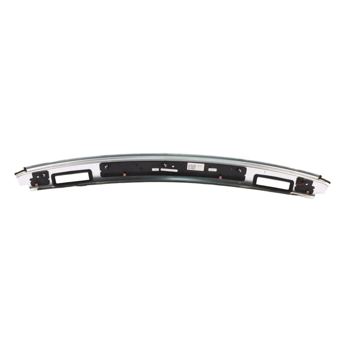 Roof Frame Air Deflector Upper Front Trim to Mercedes A205 W238 with Part number A2056905802 Mercedes A205 W238 Roof Frame Air Deflector Upper Front Trim - SKU A2056905802 - Part number A2056905802