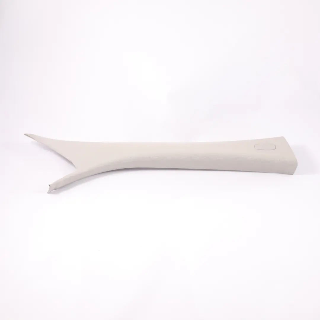 Pilastro A Coperchio Interno Anteriore Destro Grigio per Mercedes W205 con numero di parte A2056906001 Mercedes W205 Pilastro A Coperchio Interno Anteriore Destro Grigio - SKU A2056906001-1 - Numero di parte A2056906001