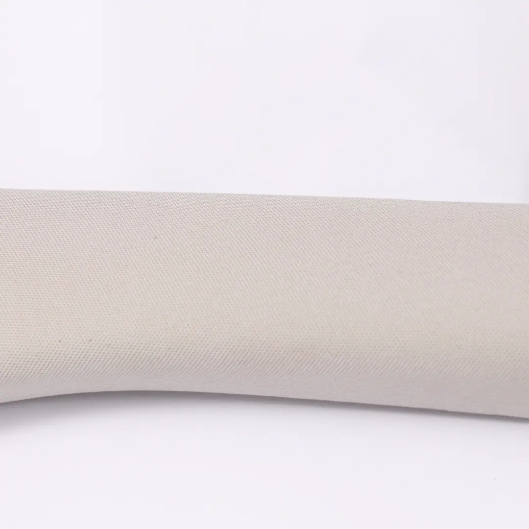 Mercedes W205 Pillar A Cover Interior Front Right Trim Grey - SKU A2056906001-1 - Part number A2056906001