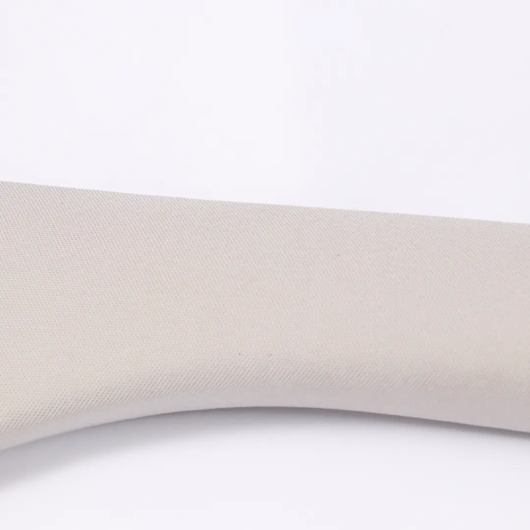 Pilar A Tapa Interior Derecho Embellecedor Gris para Mercedes W205 con número de pieza A2056906001 Mercedes W205 Pilar A Tapa Interior Derecho Embellecedor Gris - SKU A2056906001-1 - Número de pieza A2056906001