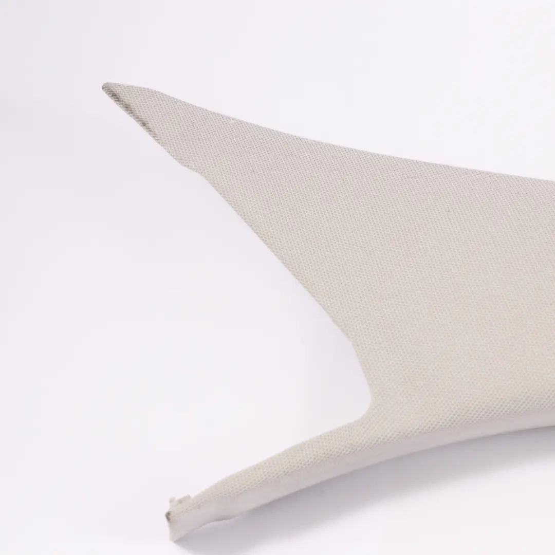 Mercedes W205 Pilastro A Coperchio Interno Anteriore Destro Grigio - SKU A2056906001-1 - Numero di parte A2056906001