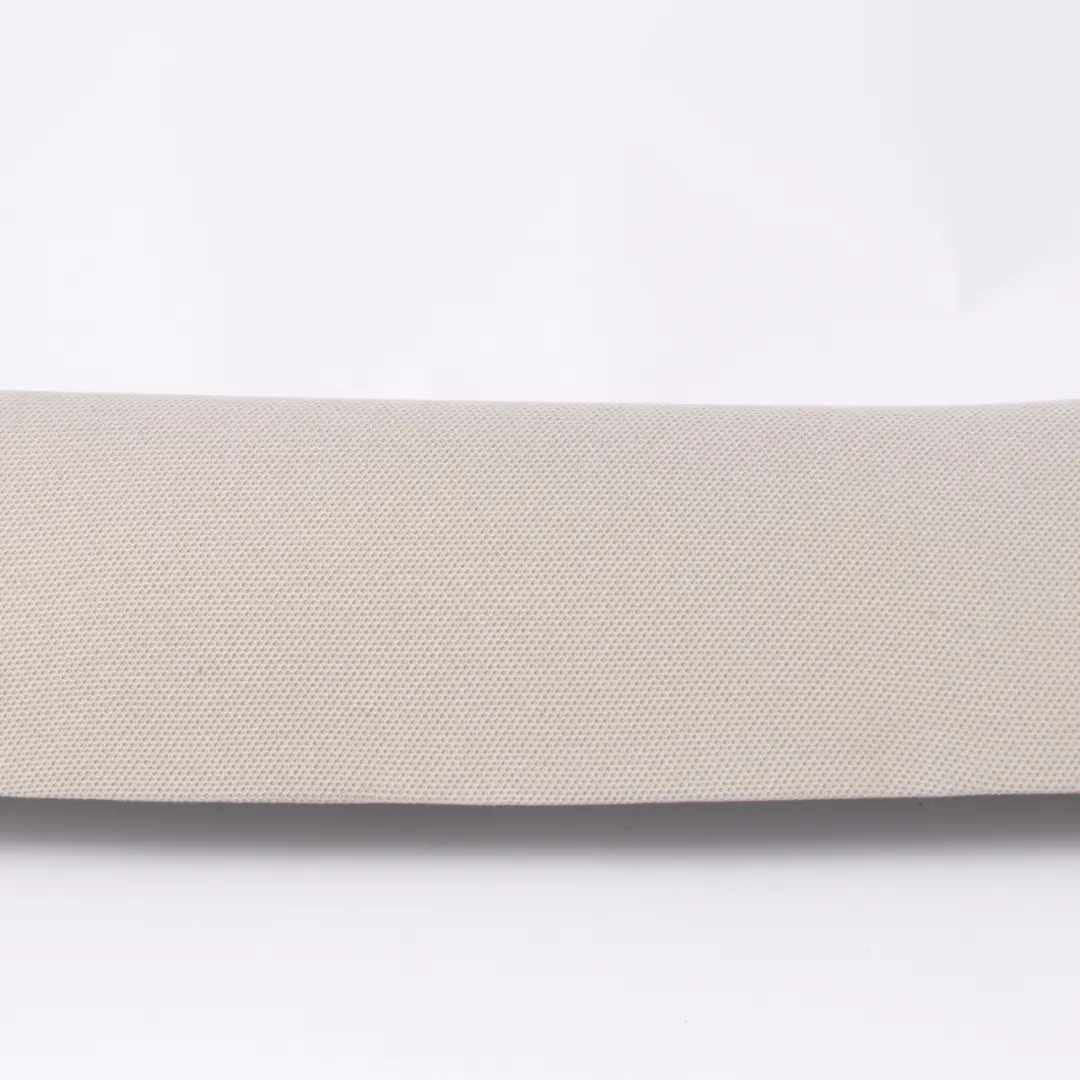 Mercedes W205 Pillar A Cover Interior Front Right Trim Grey - SKU A2056906001-1 - Part number A2056906001