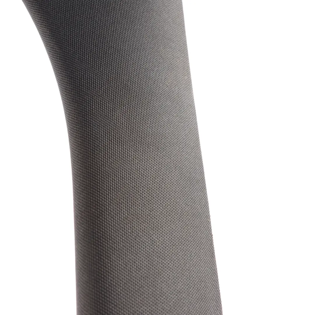 A-Pillar Trim Upper Sill Cover Front Right O/S to Mercedes W205 with Part number A2056906001 Mercedes W205 A-Pillar Trim Upper Sill Cover Front Right O/S - SKU A2056906001 - Part number A2056906001