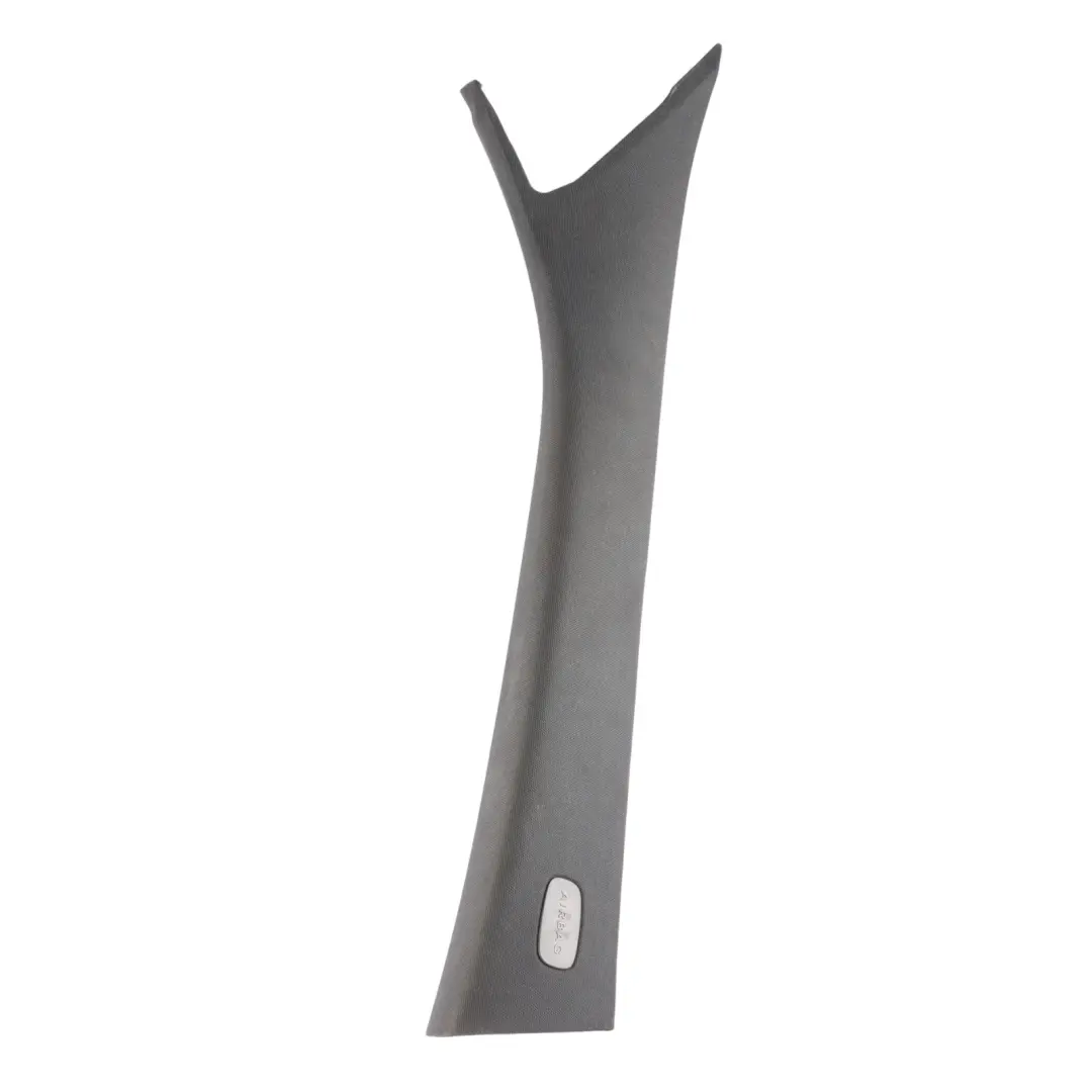 Mercedes W205 Embellecedor Pilar A Tapa Superior Delantero Derecho - SKU A2056906001 - Número de pieza A2056906001