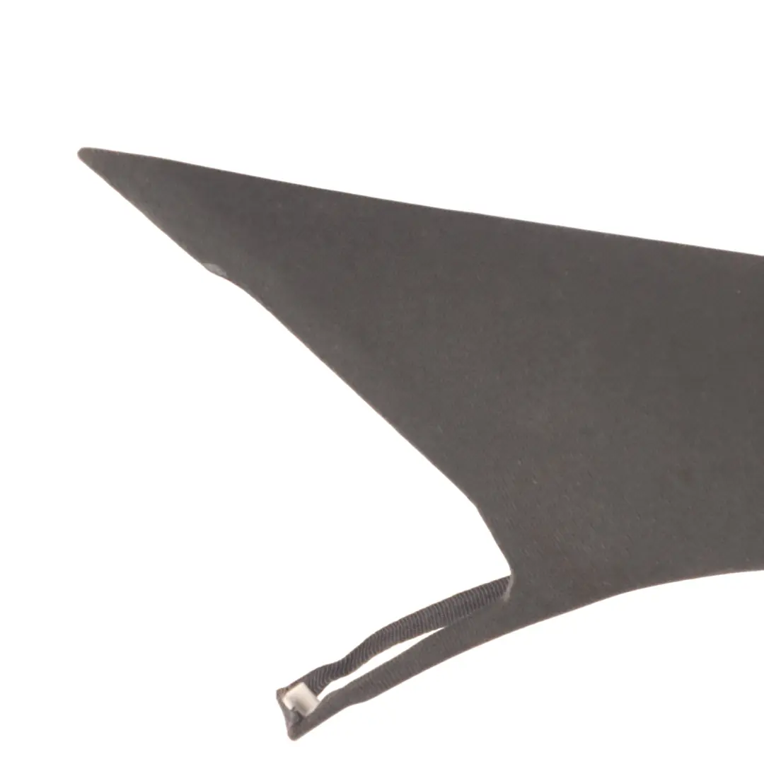 Mercedes W205 A-Pilier Garniture de seuil supérieur avant droite - SKU A2056906001 - Numéro de pièce A2056906001