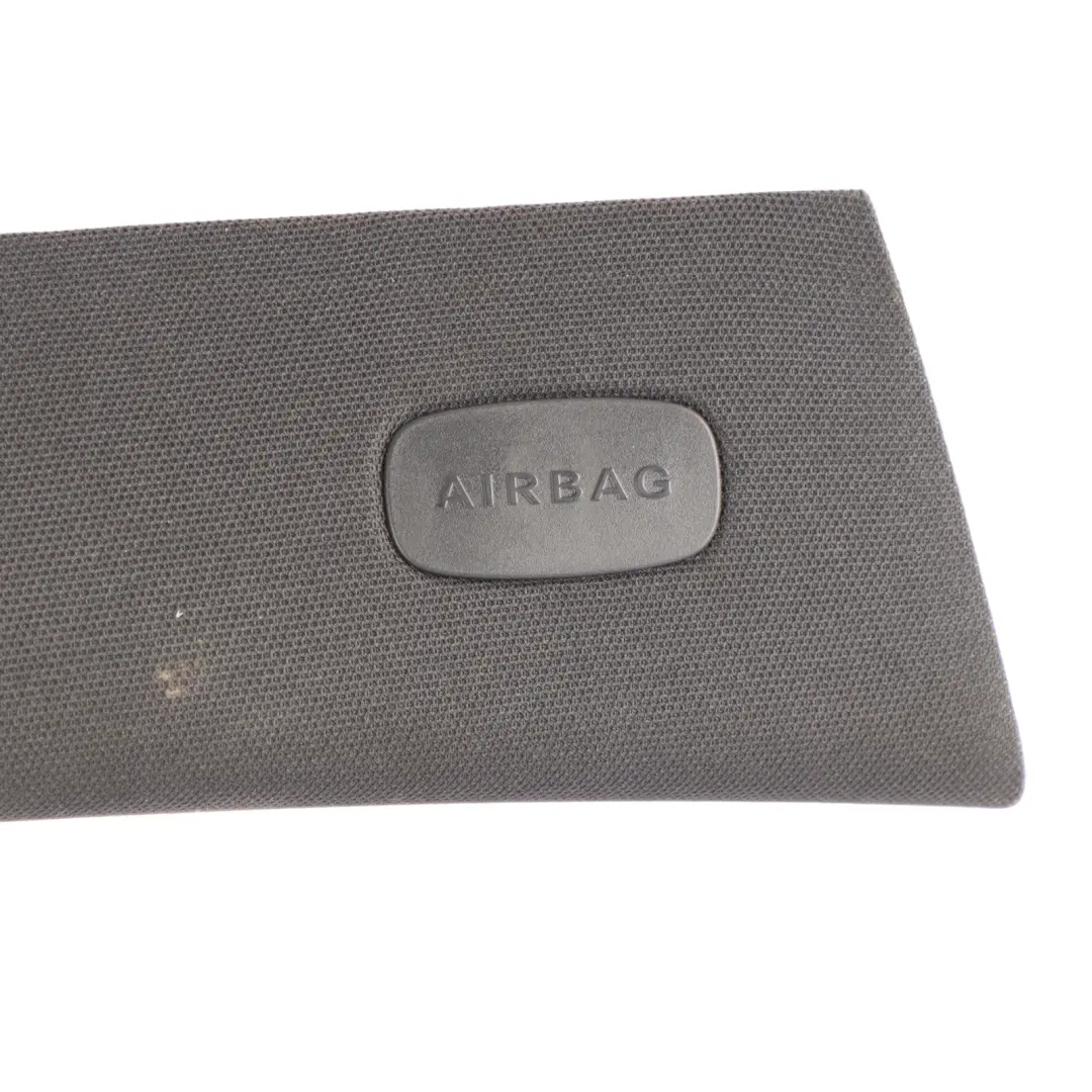 Embellecedor Pilar A Tapa Superior Delantero Derecho para Mercedes W205 con número de pieza A2056906001 Mercedes W205 Embellecedor Pilar A Tapa Superior Delantero Derecho - SKU A2056906001 - Número de pieza A2056906001