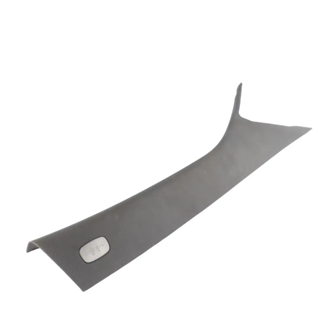 A-Pillar Trim Upper Sill Cover Front Right O/S to Mercedes W205 with Part number A2056906001 Mercedes W205 A-Pillar Trim Upper Sill Cover Front Right O/S - SKU A2056906001 - Part number A2056906001