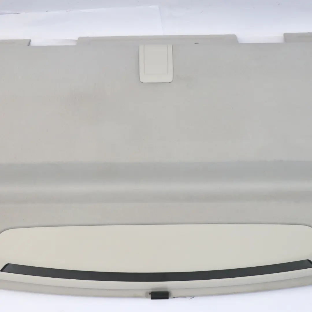 Mercedes W205 Parcel Shelf Tapa Panel Ventana Trasera Grigio - SKU A2056906149-2 - Número de pieza A2056906149