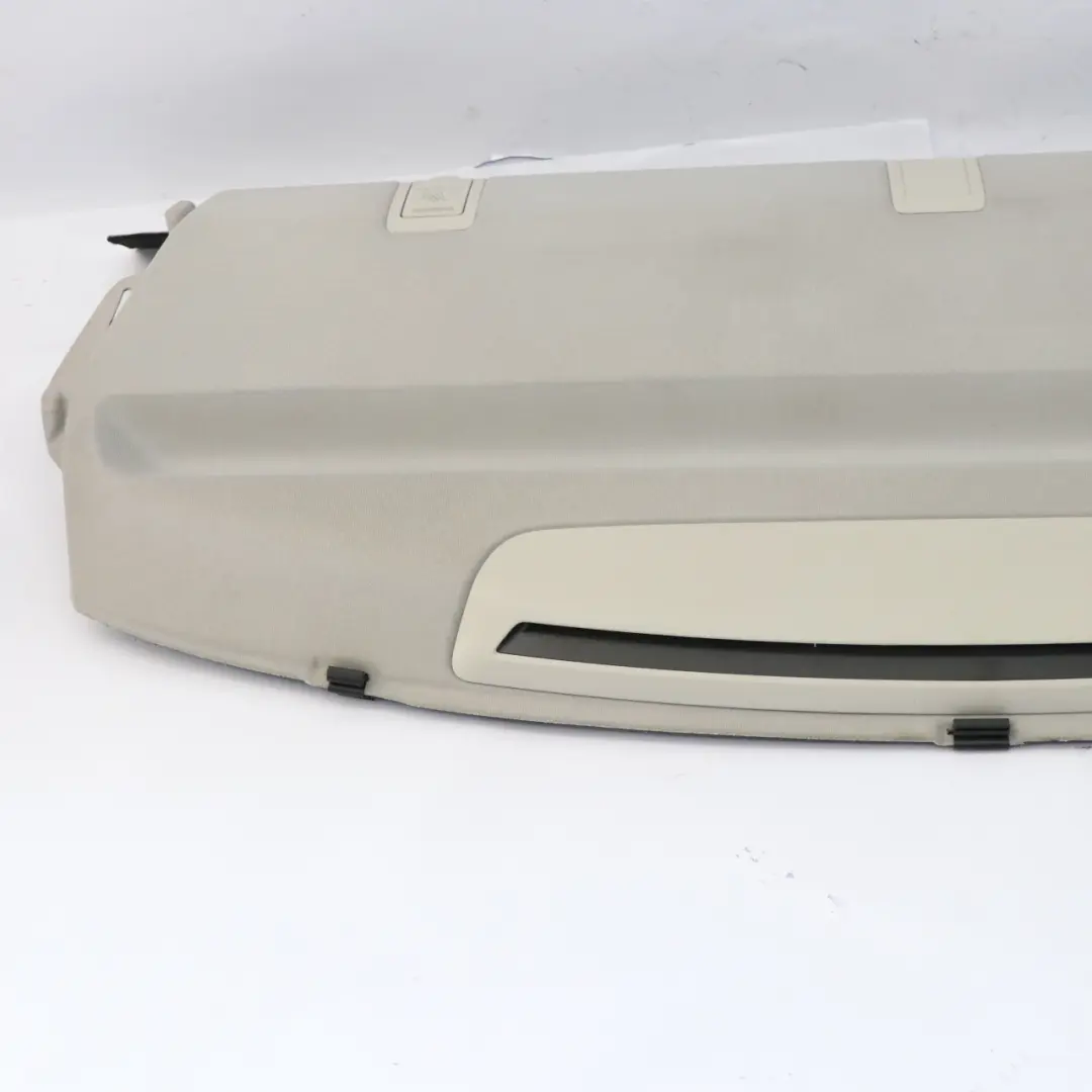 Mercedes W205 Parcel Shelf Tapa Panel Ventana Trasera Grigio - SKU A2056906149-2 - Número de pieza A2056906149