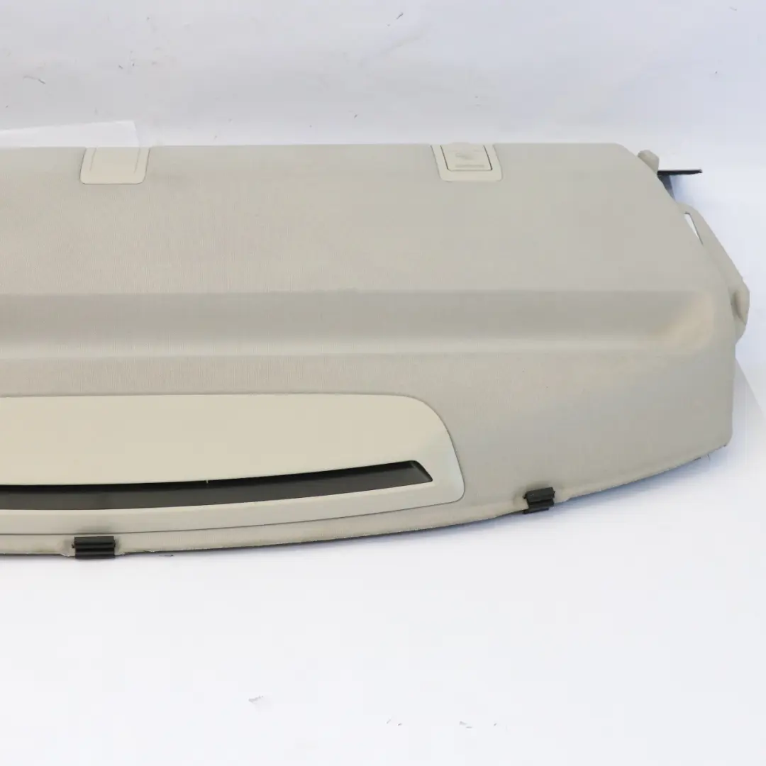 Mercedes W205 Parcel Shelf Tapa Panel Ventana Trasera Grigio - SKU A2056906149-2 - Número de pieza A2056906149