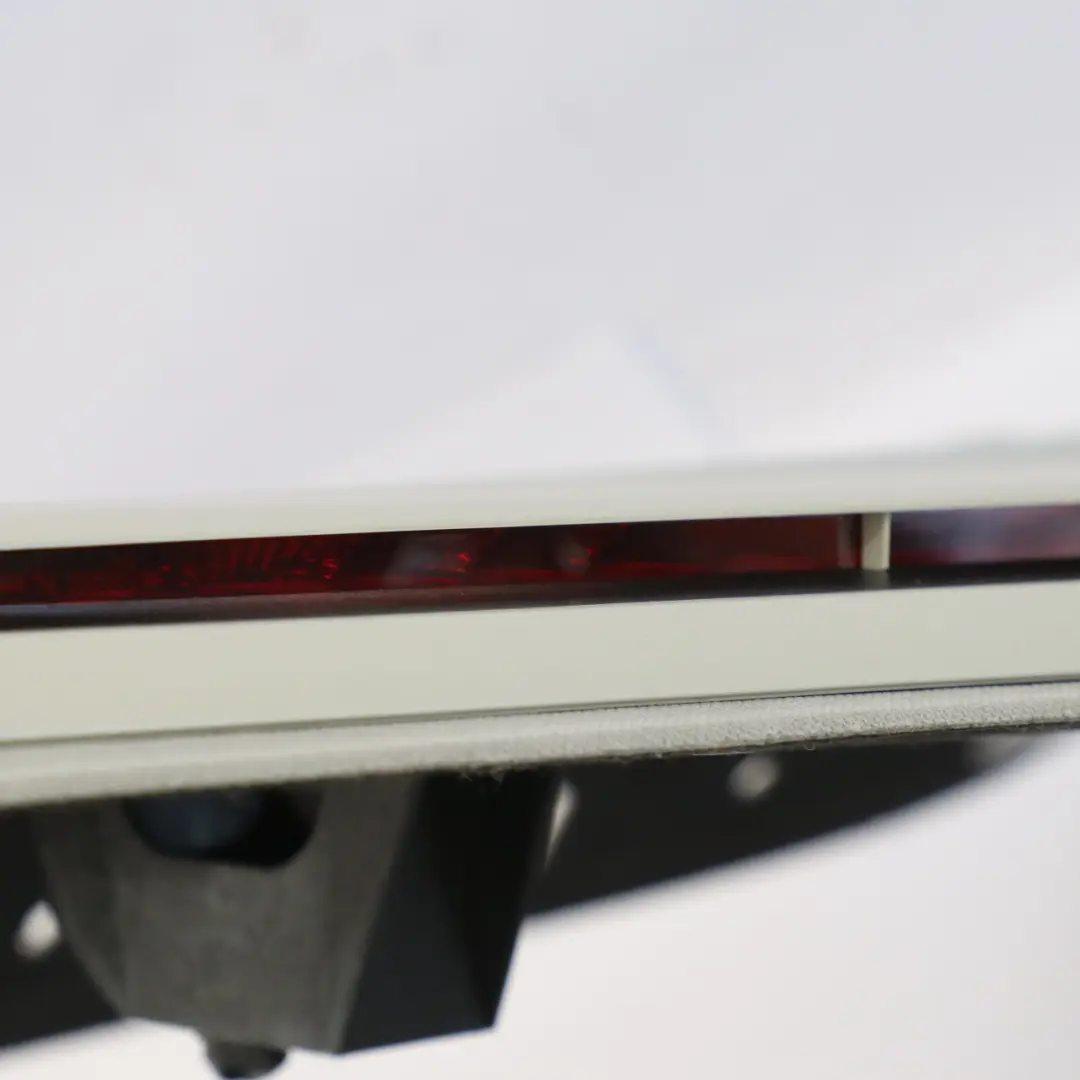 Mercedes W205 Parcel Shelf Tapa Panel Ventana Trasera Grigio - SKU A2056906149-2 - Número de pieza A2056906149
