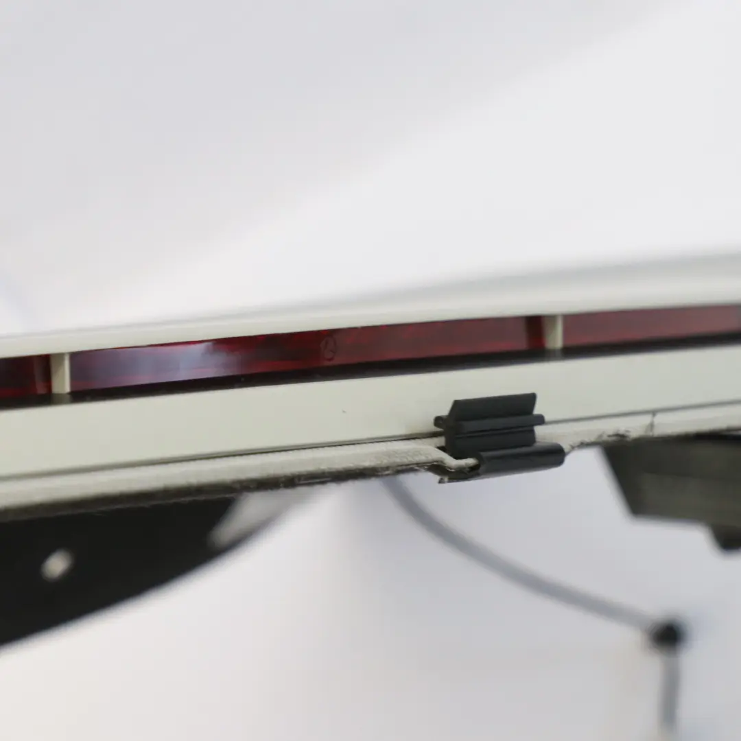 Mercedes W205 Parcel Shelf Tapa Panel Ventana Trasera Grigio - SKU A2056906149-2 - Número de pieza A2056906149