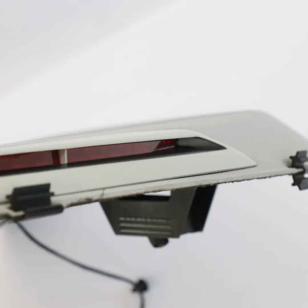 Parcel Shelf Tapa Panel Ventana Trasera Grigio para Mercedes W205 con número de pieza A2056906149 Mercedes W205 Parcel Shelf Tapa Panel Ventana Trasera Grigio - SKU A2056906149-2 - Número de pieza A2056906149