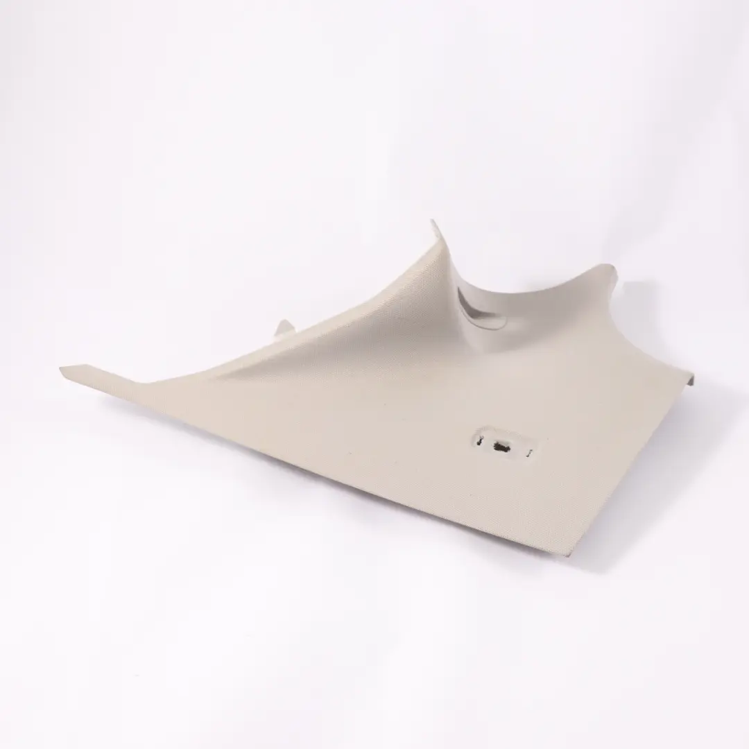 Pillar Copertina Pannello posteriore destra Grigio per Mercedes W205 C con numero di parte A2056906701 Mercedes W205 C Pillar Copertina Pannello posteriore destra Grigio - SKU A2056906701 - Numero di parte A2056906701