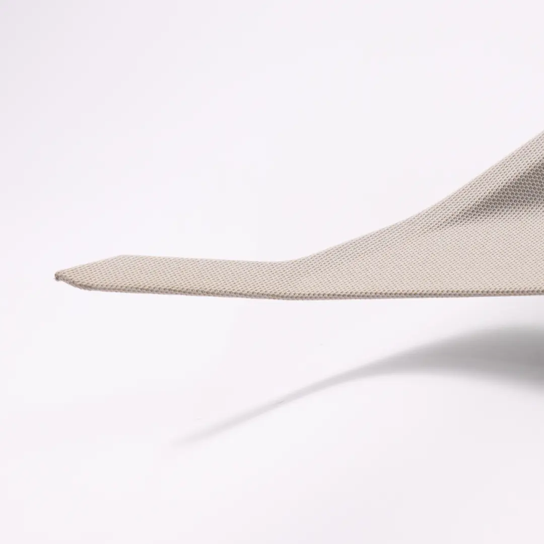 Mercedes W205 C Säule Abdeckung Trim Hinten Rechts Panel Grau - SKU A2056906701 - Teilenummer A2056906701