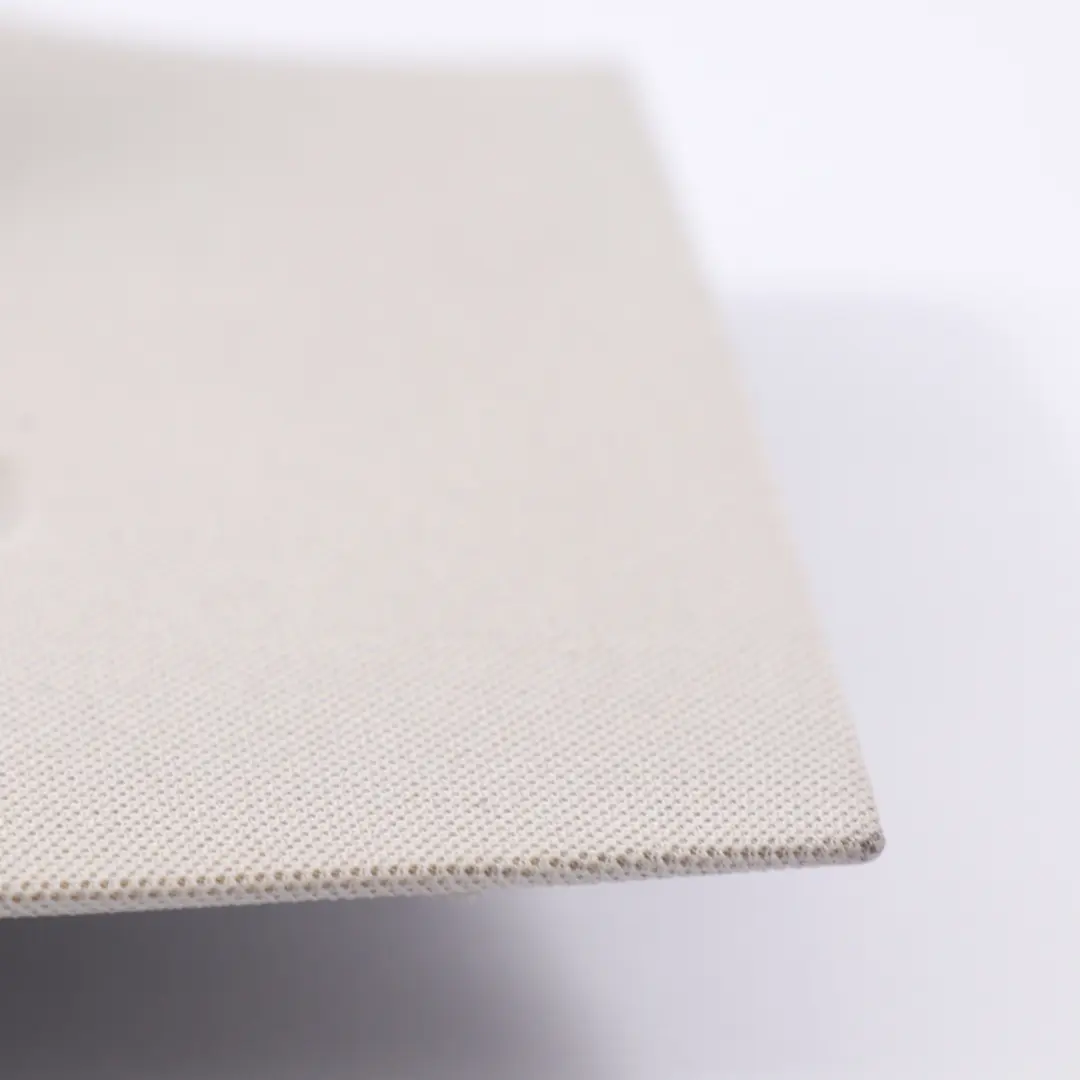 Säule Abdeckung Trim Hinten Rechts Panel Grau für Mercedes W205 C mit Teilenummer A2056906701 Mercedes W205 C Säule Abdeckung Trim Hinten Rechts Panel Grau - SKU A2056906701 - Teilenummer A2056906701