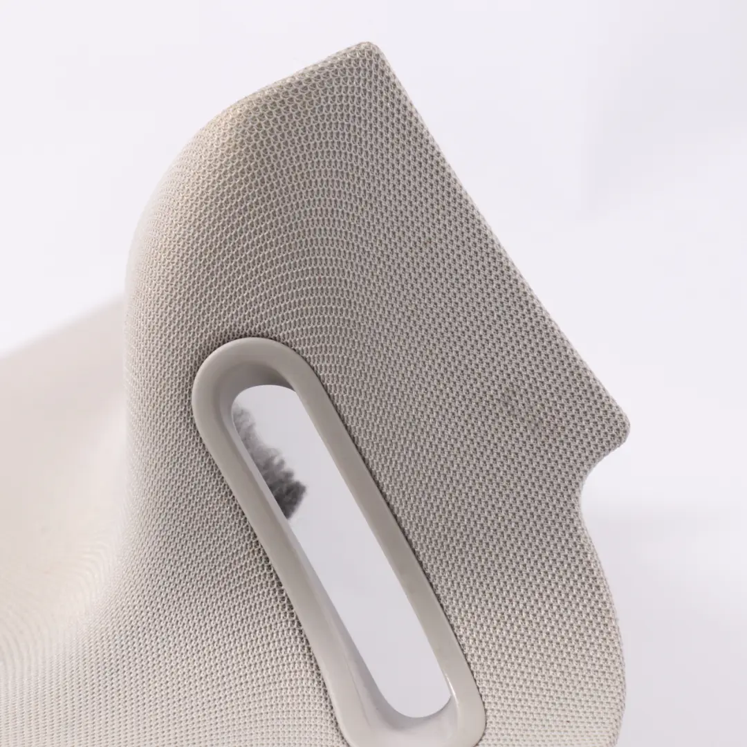 Osłona Panel Słupka C Tylny Prawy Szary do Mercedes W205 o numerze A2056906701 Mercedes W205 Osłona Panel Słupka C Tylny Prawy Szary - SKU A2056906701 - Numer Części A2056906701