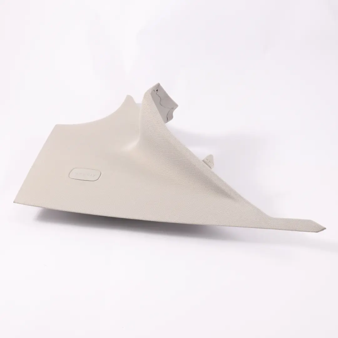 Pillar Copertina Pannello posteriore sinistro Grigio per Mercedes W205 C con numero di parte A2056906801 Mercedes W205 C Pillar Copertina Pannello posteriore sinistro Grigio - SKU A2056906801 - Numero di parte A2056906801