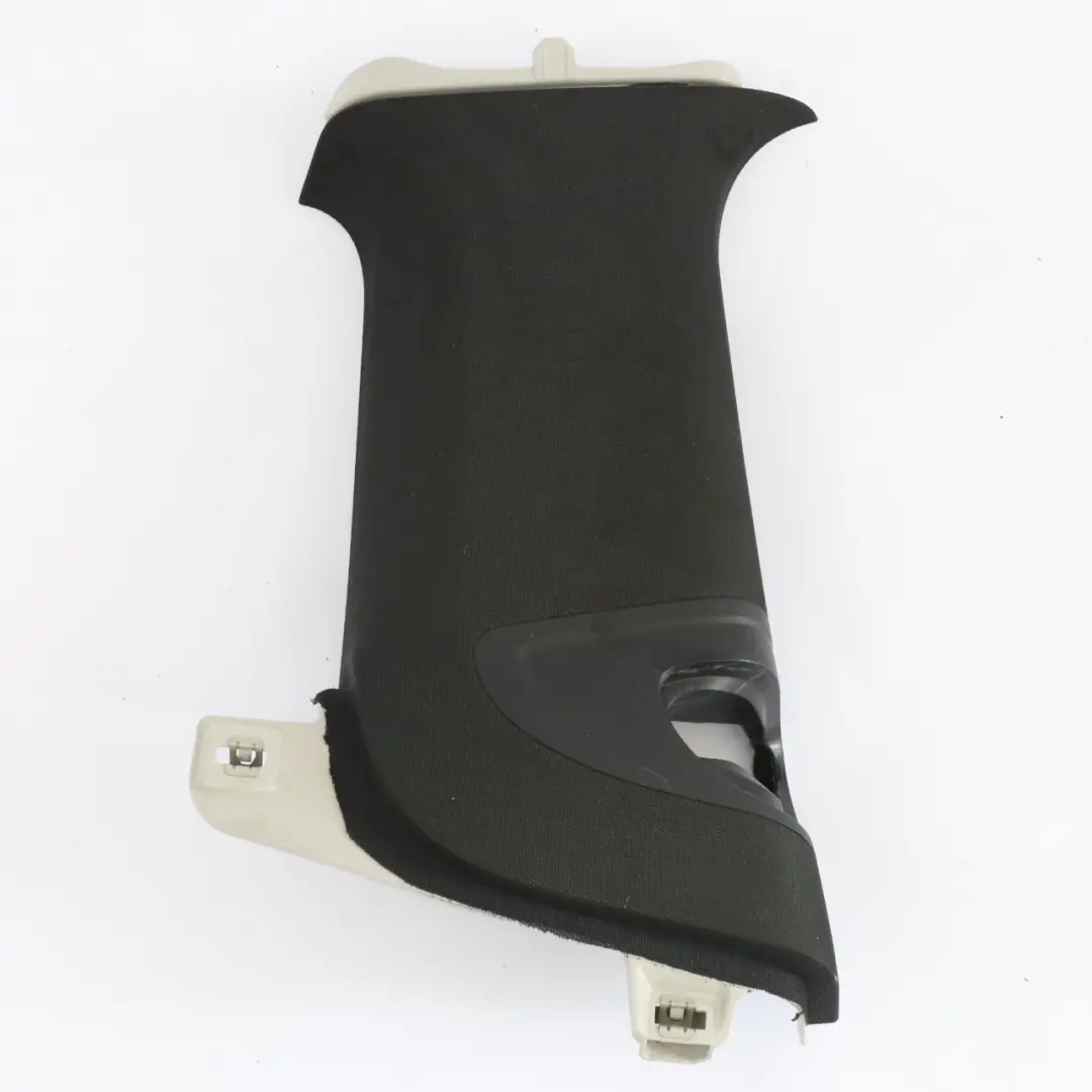 Tapa Pilar B Trasero Izquierdo Columna Embellecedor para Mercedes C205 con número de pieza A2056907200 Mercedes C205 Tapa Pilar B Trasero Izquierdo Columna Embellecedor - SKU A2056907200 - Número de pieza A2056907200