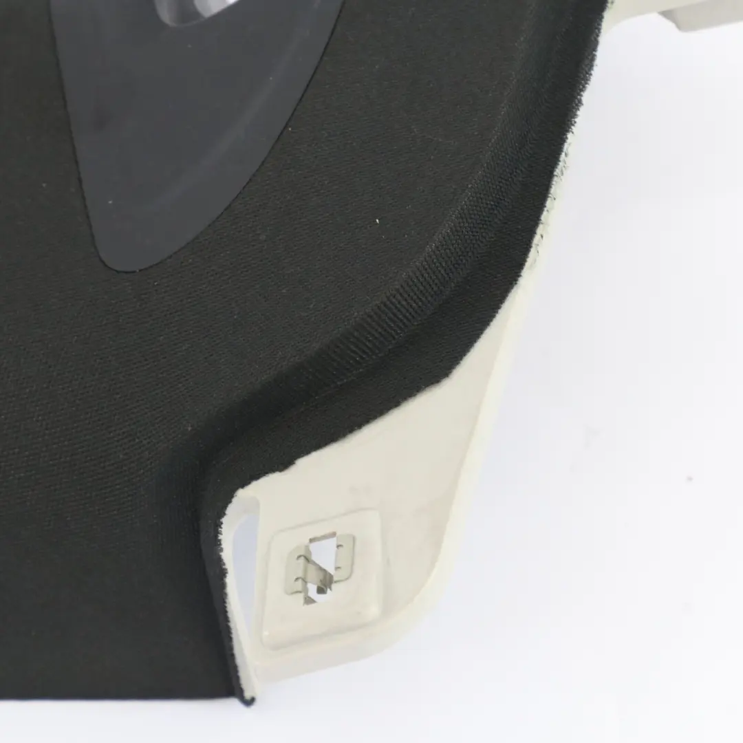 Osłona Słupka B Lewa Panel Wykończenie Wnętrza do Mercedes C205 o numerze A2056907200 Mercedes C205 Osłona Słupka B Lewa Panel Wykończenie Wnętrza - SKU A2056907200 - Numer Części A2056907200