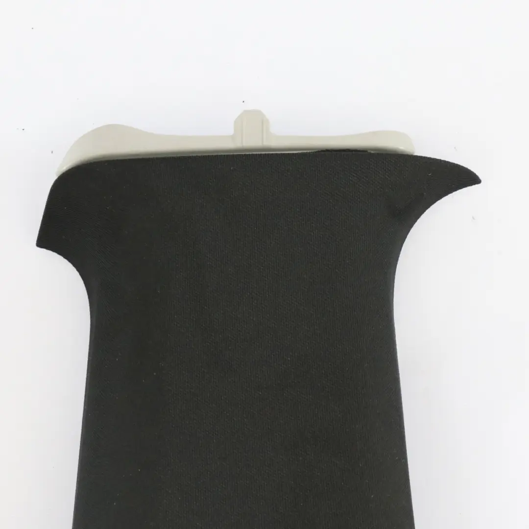 Coprire il montante B posteriore sinistro colonna per Mercedes C205 con numero di parte A2056907200 Mercedes C205 Coprire il montante B posteriore sinistro colonna - SKU A2056907200 - Numero di parte A2056907200