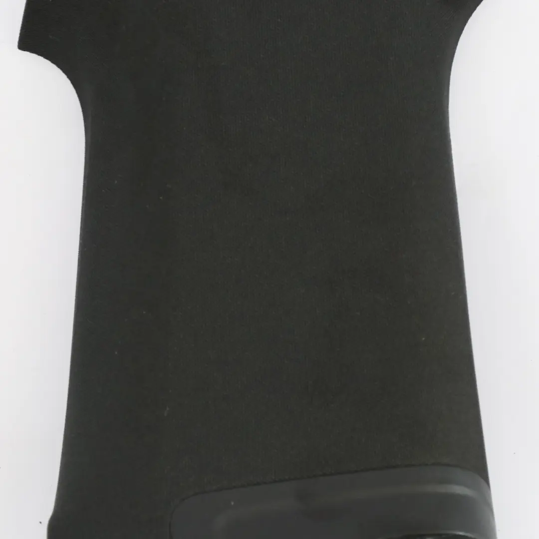 Tapa Pilar B Trasero Izquierdo Columna Embellecedor para Mercedes C205 con número de pieza A2056907200 Mercedes C205 Tapa Pilar B Trasero Izquierdo Columna Embellecedor - SKU A2056907200 - Número de pieza A2056907200