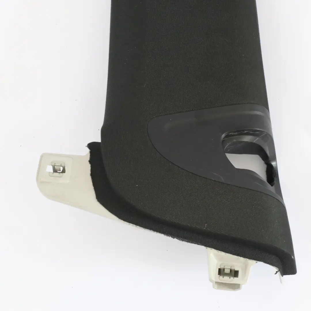 Mercedes C205 Coprire il montante B posteriore sinistro colonna - SKU A2056907200 - Numero di parte A2056907200