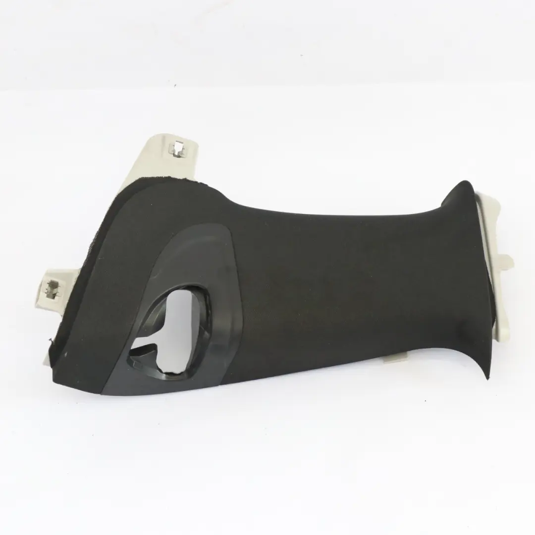 Coprire il montante B posteriore sinistro colonna per Mercedes C205 con numero di parte A2056907200 Mercedes C205 Coprire il montante B posteriore sinistro colonna - SKU A2056907200 - Numero di parte A2056907200