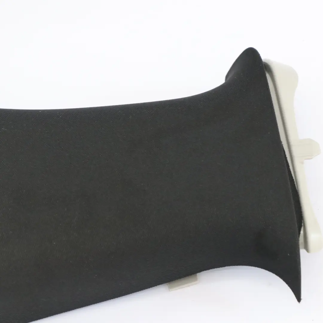 Couvre montant B arrière gauche Panneau d'habillage pour Mercedes C205 à propos du numéro de pièce A2056907200 Mercedes C205 Couvre montant B arrière gauche Panneau d'habillage - SKU A2056907200 - Numéro de pièce A2056907200