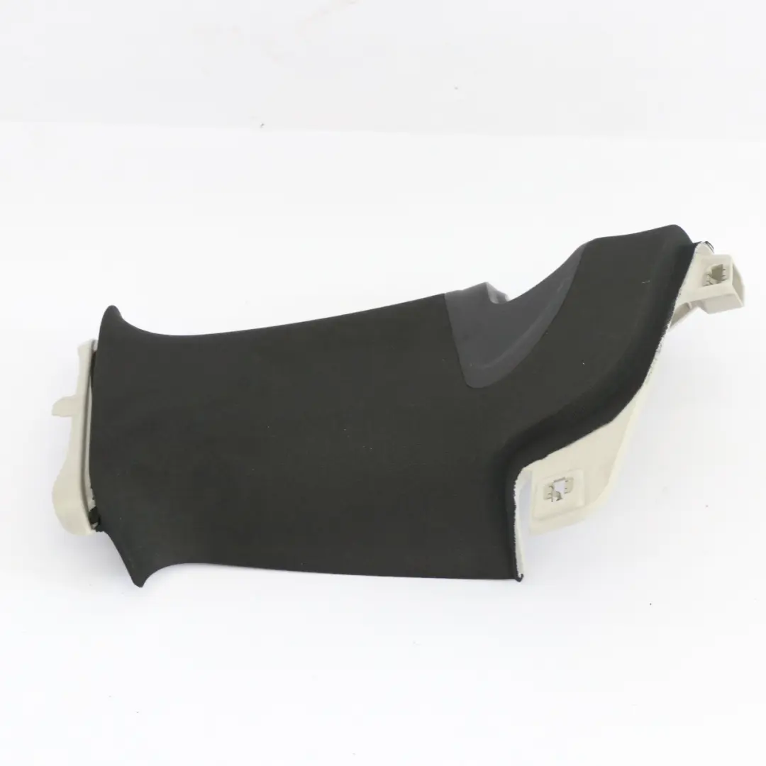 Osłona Słupka B Lewa Panel Wykończenie Wnętrza do Mercedes C205 o numerze A2056907200 Mercedes C205 Osłona Słupka B Lewa Panel Wykończenie Wnętrza - SKU A2056907200 - Numer Części A2056907200