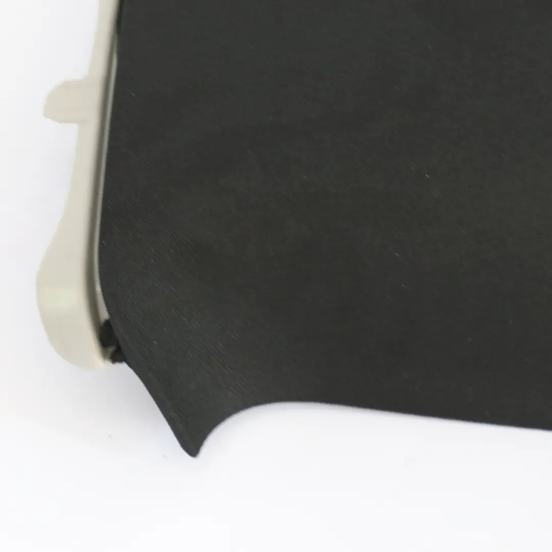 Couvre montant B arrière gauche Panneau d'habillage pour Mercedes C205 à propos du numéro de pièce A2056907200 Mercedes C205 Couvre montant B arrière gauche Panneau d'habillage - SKU A2056907200 - Numéro de pièce A2056907200