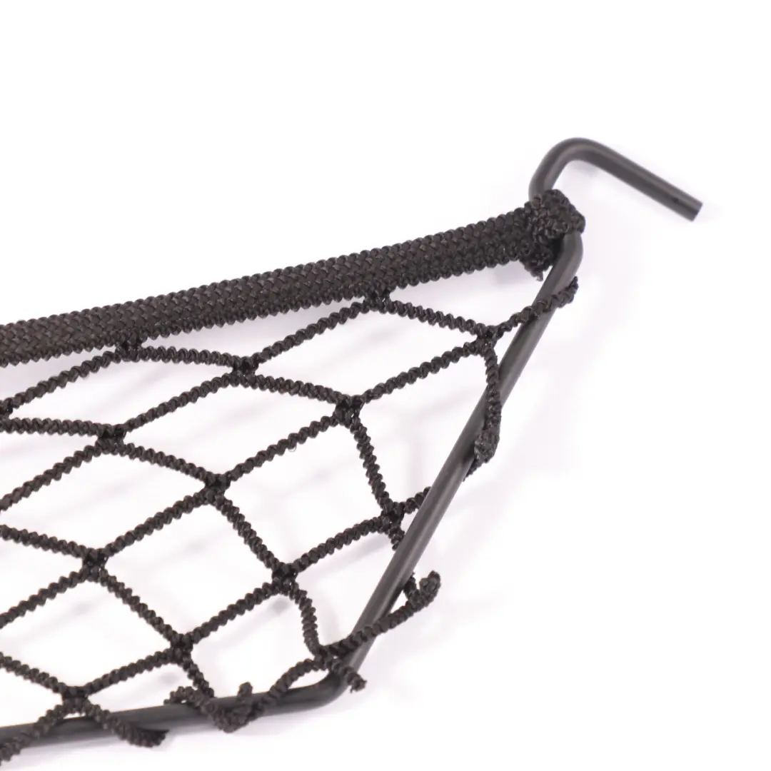 Trunk Left N/S Lateral Panel Holding Storage Net to Mercedes W205 with Part number A2056908304 Mercedes W205 Trunk Left N/S Lateral Panel Holding Storage Net - SKU A2056908304-2 - Part number A2056908304