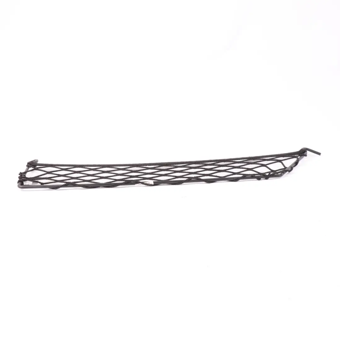Mercedes W205 Portabagagli Sinistro Pannello Laterale Rete Portaoggetti - SKU A2056908304-2 - Numero di parte A2056908304