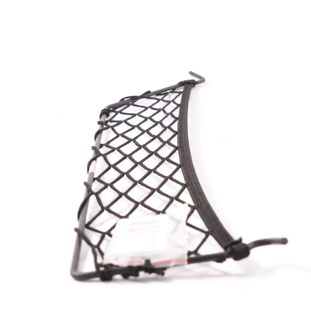 Mercedes W205 Trunk Left N/S Lateral Panel Holding Storage Net - SKU A2056908304-2 - Part number A2056908304