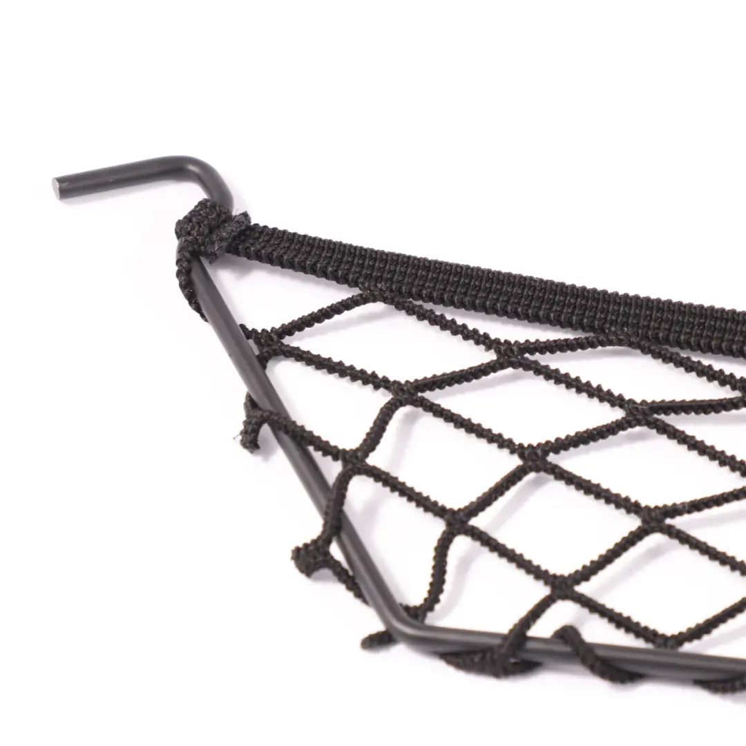 Mercedes W205 Portabagagli Sinistro Pannello Laterale Rete Portaoggetti - SKU A2056908304-2 - Numero di parte A2056908304