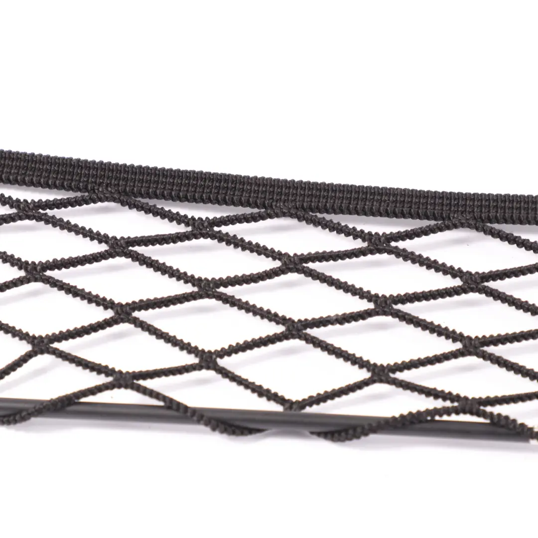 Trunk Left N/S Lateral Panel Holding Storage Net to Mercedes W205 with Part number A2056908304 Mercedes W205 Trunk Left N/S Lateral Panel Holding Storage Net - SKU A2056908304-2 - Part number A2056908304