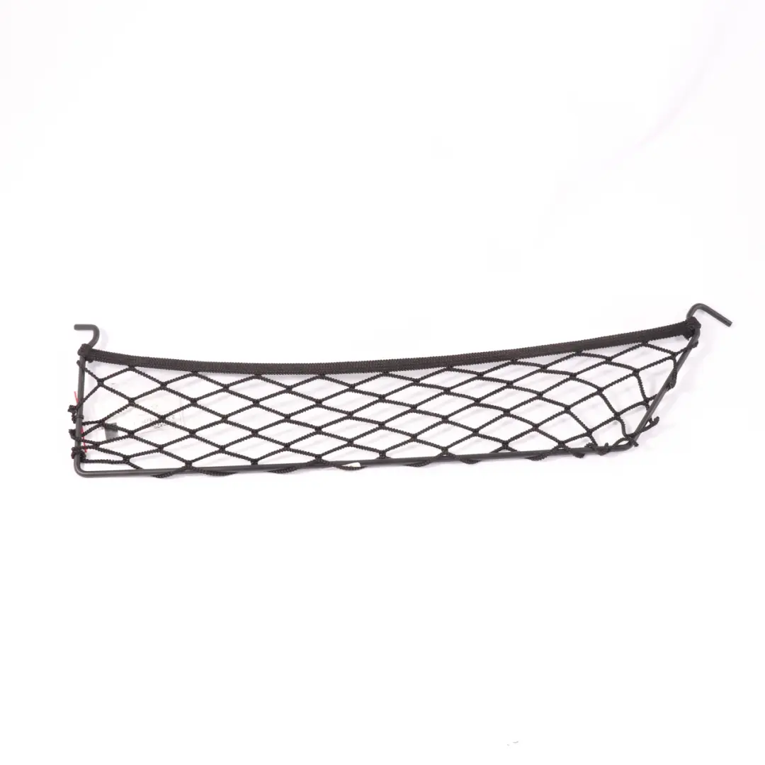 Mercedes W205 Kofferraum Links Seitenwand Halterung Ablage Netz - SKU A2056908304-2 - Teilenummer A2056908304