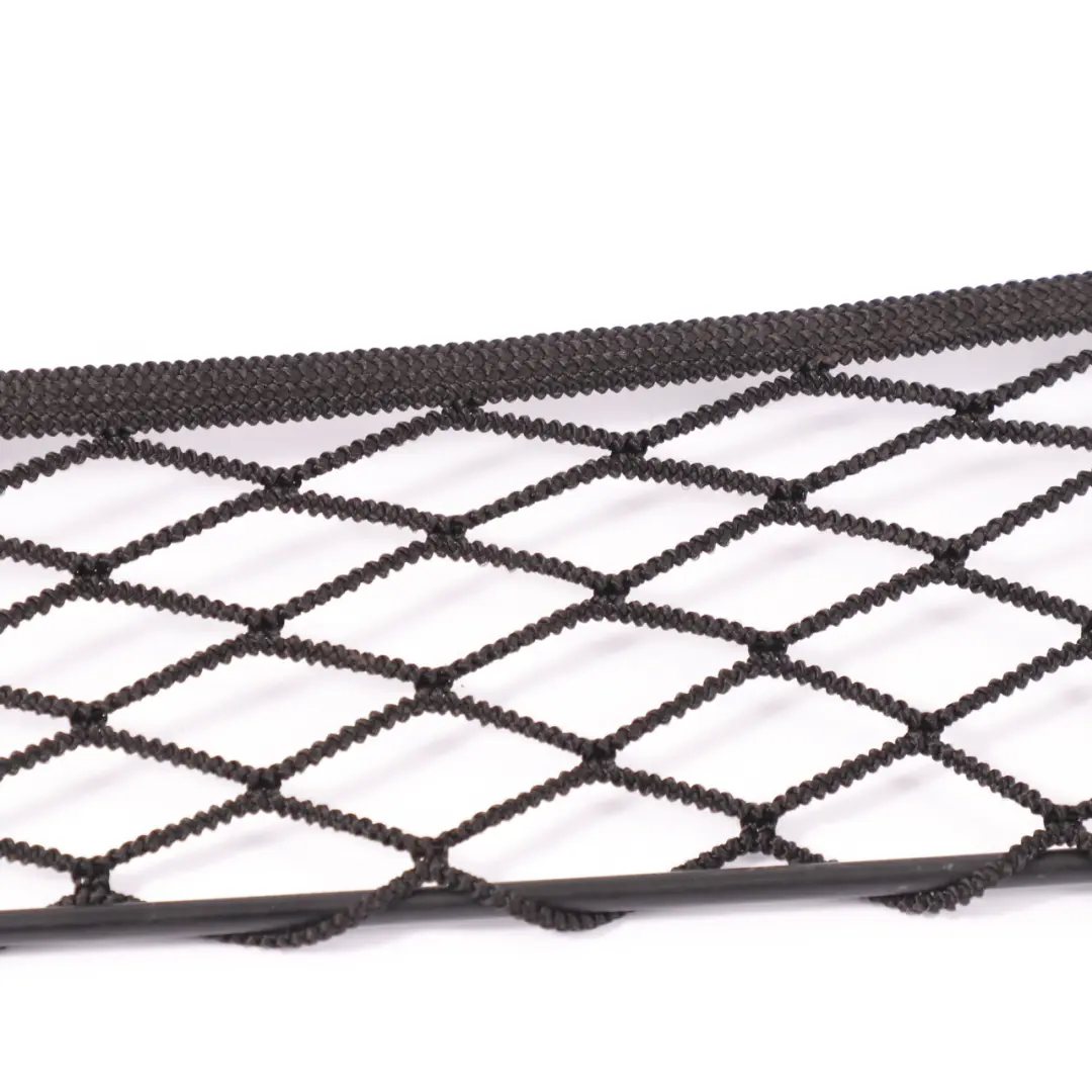 Mercedes W205 Trunk Left N/S Lateral Panel Holding Storage Net - SKU A2056908304-2 - Part number A2056908304