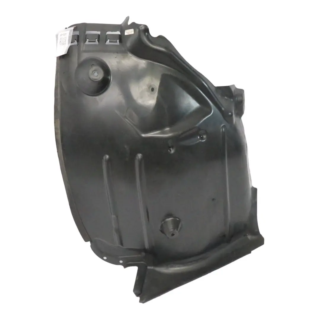 Corpo passaruota anteriore sinistro Sezione posteriore Mercedes W205 - SKU A2056912900-1 - Numero di parte A2056912900
