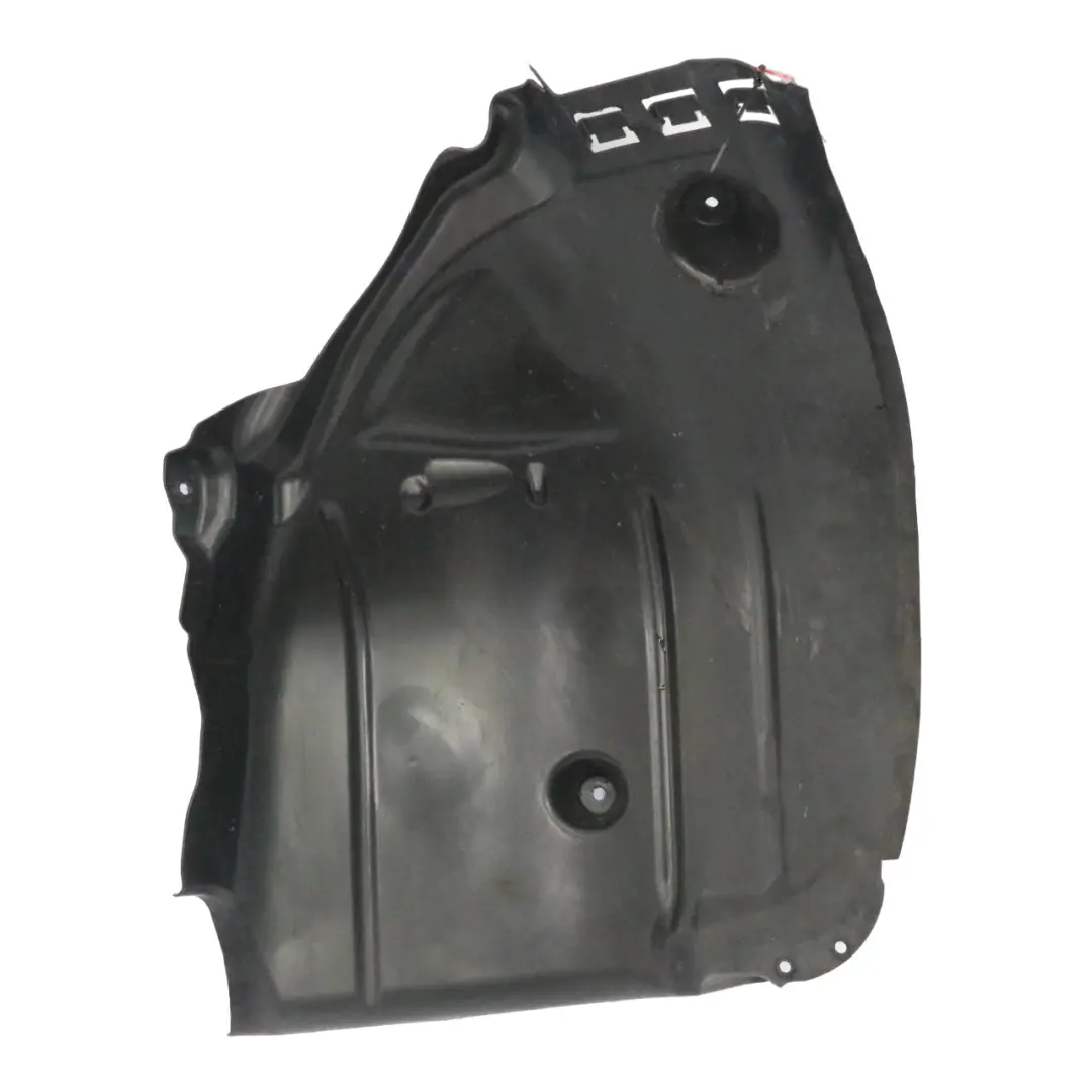 Corpo passaruota anteriore sinistro Sezione posteriore Mercedes W205 - SKU A2056912900-1 - Numero di parte A2056912900
