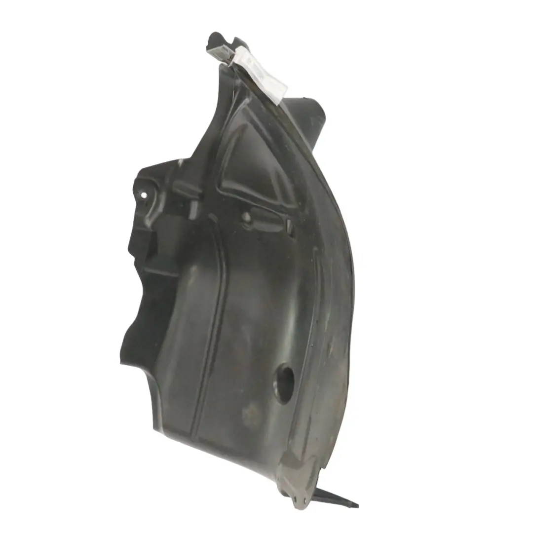 Corpo passaruota anteriore sinistro Sezione posteriore Mercedes W205 - SKU A2056912900-1 - Numero di parte A2056912900